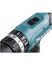 MAKITA Ударная дрель-шуруповерт DHP453SYE, 1.5Ач, с двумя аккумуляторами