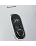 ELECTROLUX Водонагреватель Royal Flash Silver EWH 100, накопительный, 2кВт, 100л, серебристый [нс-1064863]