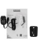 KARCHER Ручной пылесос (handstick) VC 4 Cordless myHome Car, 140Вт, белый/черный [1.198-632.0]