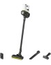 KARCHER Ручной пылесос (handstick) VC 4 Cordless myHome Car, 140Вт, белый/черный [1.198-632.0]