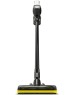 KARCHER Ручной пылесос (handstick) VC 4 Cordless myHome Car, 140Вт, белый/черный [1.198-632.0]