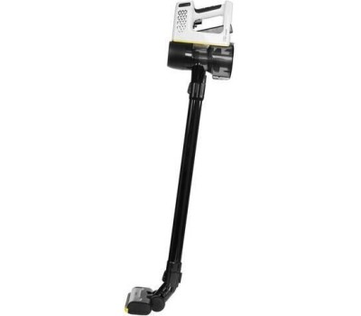 KARCHER Ручной пылесос (handstick) VC 4 Cordless myHome Car, 140Вт, белый/черный [1.198-632.0]