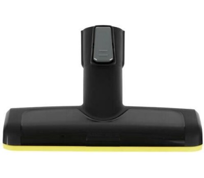 KARCHER Ручной пылесос (handstick) VC 4 Cordless myHome Car, 140Вт, белый/черный [1.198-632.0]