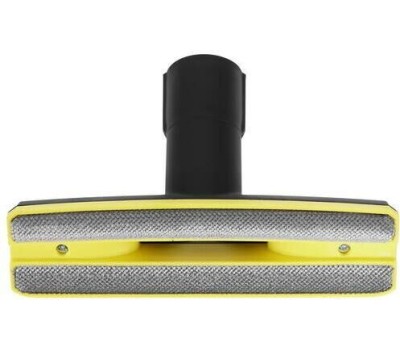KARCHER Ручной пылесос (handstick) VC 4 Cordless myHome Car, 140Вт, белый/черный [1.198-632.0]