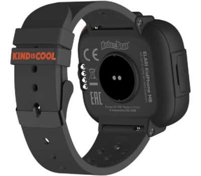 ELARI Смарт-часы Маша и Медведь, 1.76