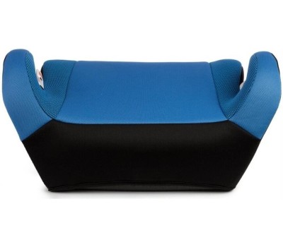 Автокресло детское SIGER УУД Мякиш Плюс гр.III, синий