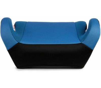 Автокресло детское SIGER УУД Мякиш Плюс гр.III, синий