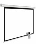 Экраны CACTUS Экран SIlverMotoExpert CS-PSSME-200X150-DG, 200х150 см, 4:3, настенно-потолочный темно-серый