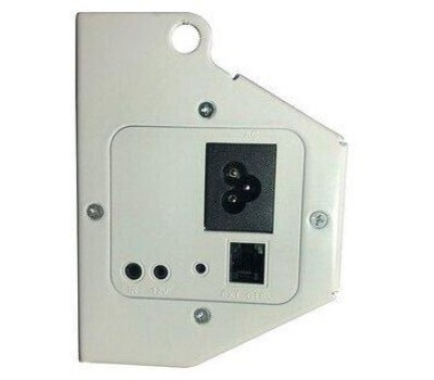 Экраны CACTUS Экран MotoExpert CS-PSME-200x200-WT, 200х200 см, 1:1, настенно-потолочный белый