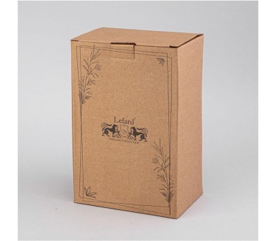 Ваза LEFARD ВАЗА КОЛЛЕКЦИЯ 