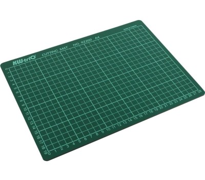 KW-TRIO Подкладка 9Z200 9Z200 зеленый