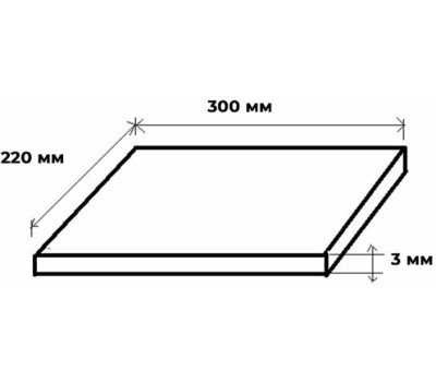 KW-TRIO Подкладка 9Z200 9Z200 зеленый