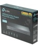 TP-LINK SMB TP-Link SG2008P Коммутатор JetStream Smart с 8 гигабитными портами (4 порта PoE+)