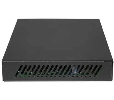 TP-LINK SMB TP-Link SG2008P Коммутатор JetStream Smart с 8 гигабитными портами (4 порта PoE+)