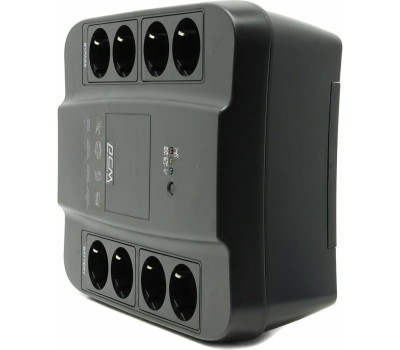 ИБП POWERCOM ИБП Spider SPD-650U, 650ВA