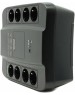 ИБП POWERCOM ИБП Spider SPD-650U, 650ВA