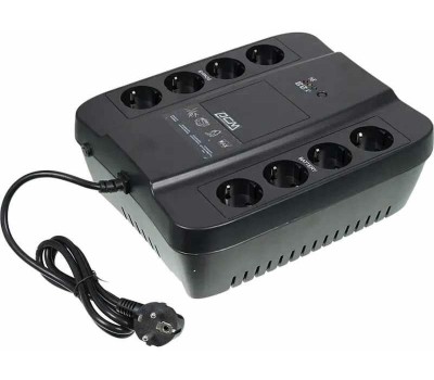 ИБП POWERCOM ИБП Spider SPD-650U, 650ВA