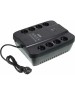 ИБП POWERCOM ИБП Spider SPD-650U, 650ВA