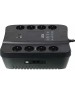 ИБП POWERCOM ИБП Spider SPD-650U, 650ВA