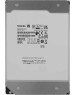 Жесткий диск TOSHIBA Жесткий диск Enterprise Capacity MG09ACA12TE, 12ТБ, HDD, SATA III, 3.5