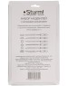 Набор инструмента STURM! Набор надфилей STURM 1051-02-SSD, 200грамм