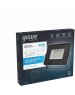 Прожектор GAUSS Прожектор уличный Qplus 613511350 светодиодный 50Втчерный