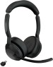 JABRA Беспроводная гарнитура Evolve2 55, Link380c MS Stereo Stand (PN:25599-999-889)