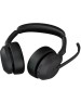 JABRA Беспроводная гарнитура Evolve2 55, Link380c MS Stereo Stand (PN:25599-999-889)
