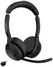 JABRA Беспроводная гарнитура Evolve2 55, Link380c MS Stereo Stand (PN:25599-999-889)