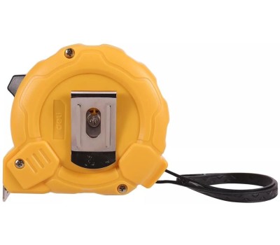 Рулетка DELI Рулетка DL9075B 7,5м*25мм, метрическая, ударопрочный корпус