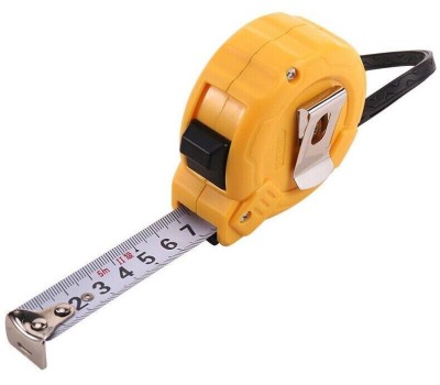 Рулетка DELI Рулетка DL9075B 7,5м*25мм, метрическая, ударопрочный корпус