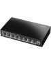 CUDY Коммутатор FS108 (L2) 8x100Мбит/с неуправляемый