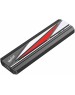 NETAC Накопитель SSD USB-C 512GB NT01ZX20L-512G-32BK ZX20L черный