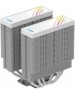 ID-COOLING Вентилятор Cooler FROZN A620 ARGB WHITE 270W/ Intel 1700, 12*, 115*, AMD AM5, AM4/ Screws