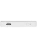 Аккумулятор внешний XIAOMI Внешний аккумулятор (Power Bank) BHR9303GL, 5000мAч, белый