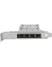 Сетевой адаптер LR-LINK Сетевой адаптер LREC9714HF-4SFP (302434)