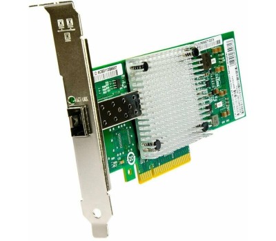 Сетевой адаптер LR-LINK Сетевой адаптер LREC9714HF-4SFP (302434)
