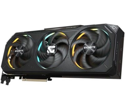 Видеокарта Gigabyte GV-N5070GAMING OC-12GD 1.0