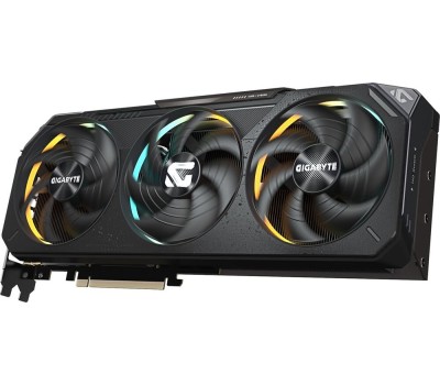 Видеокарта Gigabyte GV-N5070GAMING OC-12GD 1.0