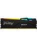 Модуль памяти KINGSTON Модуль памяти DIMM 16GB DDR5-5200 KF552C40BBA-16