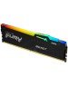 Модуль памяти KINGSTON Модуль памяти DIMM 16GB DDR5-5200 KF552C40BBA-16