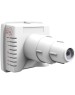 Точка доступа MIKROTIK Точка доступа LDF 5, N300, 5ГГц, 1xRJ45, белый [rbldf-5nd]