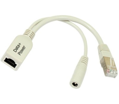 Точка доступа MIKROTIK Точка доступа LDF 5, N300, 5ГГц, 1xRJ45, белый [rbldf-5nd]