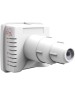 Точка доступа MIKROTIK Точка доступа LDF 5, N300, 5ГГц, 1xRJ45, белый [rbldf-5nd]