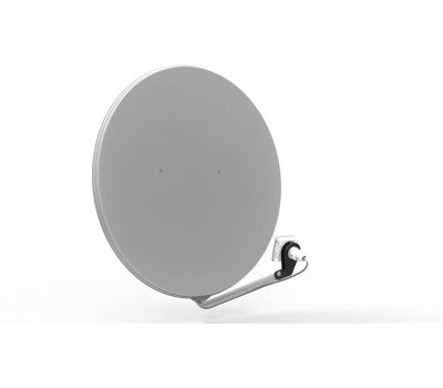 Точка доступа MIKROTIK Точка доступа LDF 5, N300, 5ГГц, 1xRJ45, белый [rbldf-5nd]