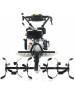 INTERSKOL Мотоблок бензиновый MB-80/7 ИНТЕРСКОЛ 790.0.0.40