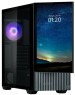 ZALMAN Корпус MidTower Z10 DS черный (mATX, без БП, USB3.0+USB3.2, 2x120+1x120 ARGB) ( Z10 DS)