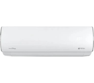 Сплит-система ROYAL CLIMA Сплит-система инверторная Perfetto RCI-PFD30HN настенная, до 28м2, 10000 BTU, с голосовым помощником, (комплект из 2-х коробок)