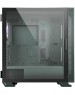 MSI Корпус MAG Vampiric 300R, E-ATX Midi-Tower, без БП, зеленый и черный [306-7g19g11-809]
