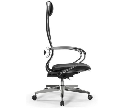 МЕТТА Кресло ErgoLife Comfort, Черный 1F6.16.1.543 [z1F6.16.1.543]